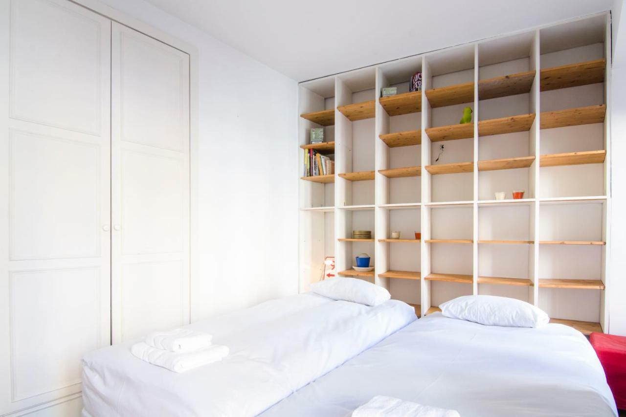 Santa Isabel 1 Apartment มาดริด ภายนอก รูปภาพ
